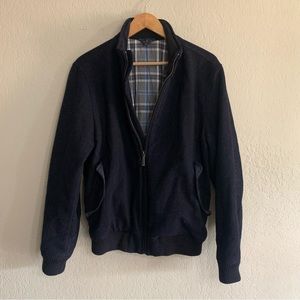 Brooks Brothers Wool thermore insulated Coat